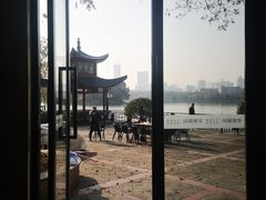 -食膳公园包子铺(烈士公园店)