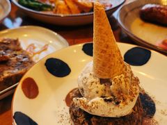 -Mesa Madre梅萨妈妈·Bintana(国贸店)