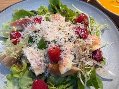 -沛家·西餐Brunch·直火料理