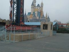 -蓬莱欧乐堡梦幻世界