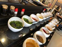 -呷哺呷哺(松江开元店)