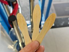 -CORNER CONE GELATO酷矿手作霜淇淋(南头古城店)