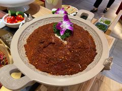-豪渝火锅(红谷滩万达店)