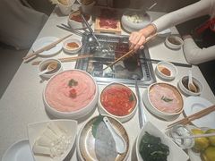-海底捞火锅(中商百货店)