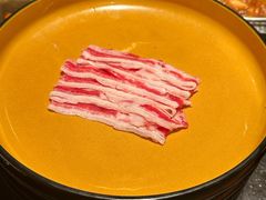 -牛New寿喜烧(金茂览秀城店)