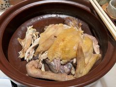 -客语客家菜(佳兆业广场店)