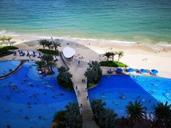 -深圳大梅沙京基洲际度假酒店