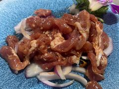 -鹤之乡·齐齐哈尔烤肉·非遗(秋涛路店)