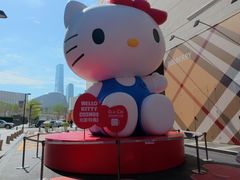 -深圳湾万象城(南山店)