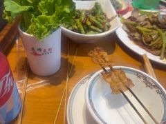 -庆峰龙虾烧烤(合肥一店)