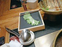 -巴奴毛肚火锅(广益哥伦布店)