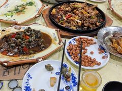 -标记美食新鲜猪杂(兴南大道店)