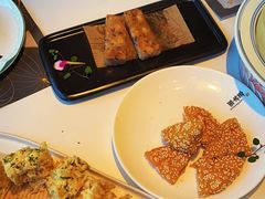 -新兴·金羊座·粤菜点心(乐峰店)