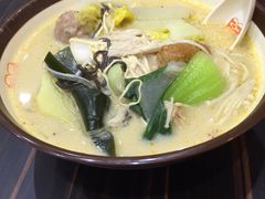 -张亮麻辣烫(无锡茂业天地店)