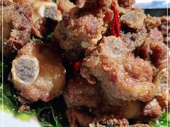 -香满楼(临安路店)