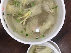 -朱新年·苏式汤团·面点(北寺塔店)