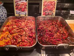 -东方红海鲜百汇(国际大厦店)