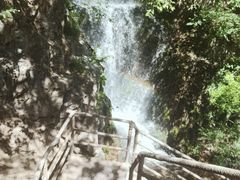 -野三坡清泉山风景区