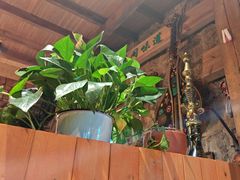 -马灯部落·西湖边的创意山景餐厅(虎跑动物园店)