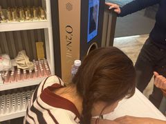 -北京海德酒店温泉