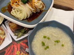 -魏家凉皮(来广营店)
