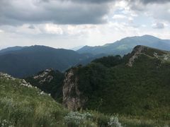 -灵山