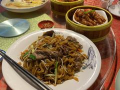 -佰味家宴(柠溪文化广场店)