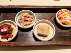 -成隆行·蟹王府(淮海店)