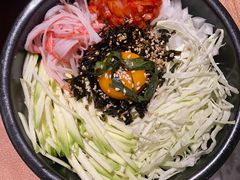 -KimPro 辛普乐概念韩餐