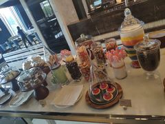 -上海苏宁宝丽嘉酒店·Cafe Bellagio西餐厅