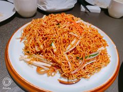 豉油皇炒面-粤凤佬