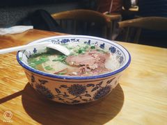 -嘻小北·兰州清汤牛肉面(太平洋森活天地店)