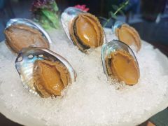 手工冰镇鲍鱼-木棉·醉心粤味(COCO Park店)