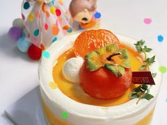 -Pantry's Best派悦坊蛋糕(K11购物艺术中心店)