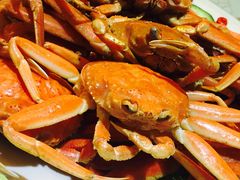 -老虎滩船说·海胆水饺·大连海鲜(老虎滩店)