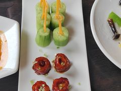 -老牌坊鲁菜名店(聊城美食岛店)