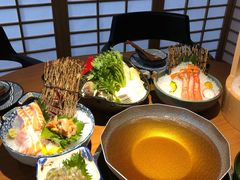 -綱元·海鲜豆捞(明州里店)