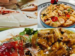 -宜兴隆家宴·私房菜(泰安华庭店)