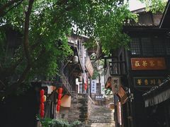 -两江国际影视城