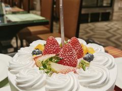 -云尚自助餐厅(佛山南海瞻云酒店)