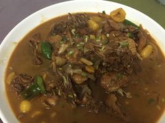 -翠茗农庄土菜馆(天目湖店)