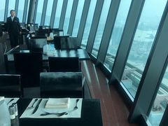 -澳门旅游塔360°旋转餐厅(南湾湖广场店)