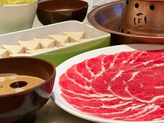 -南门涮肉(天坛店)