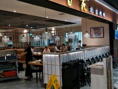 门面-德香苑脆皮烤鸭·经典(爱融荟城店)