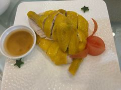 -鹿鸣酒家(越秀店)