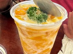 -Dang restaurant (patong phuket)