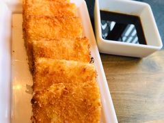 红糖糍粑-纸盐河码头火锅(十八梯店)
