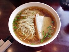 -朱鸿兴面馆(镇湖店)