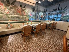 -Aqua Oasis 水天堂(爱山广场店)
