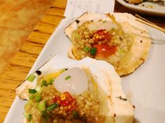 -木屋烧烤(西南角店)